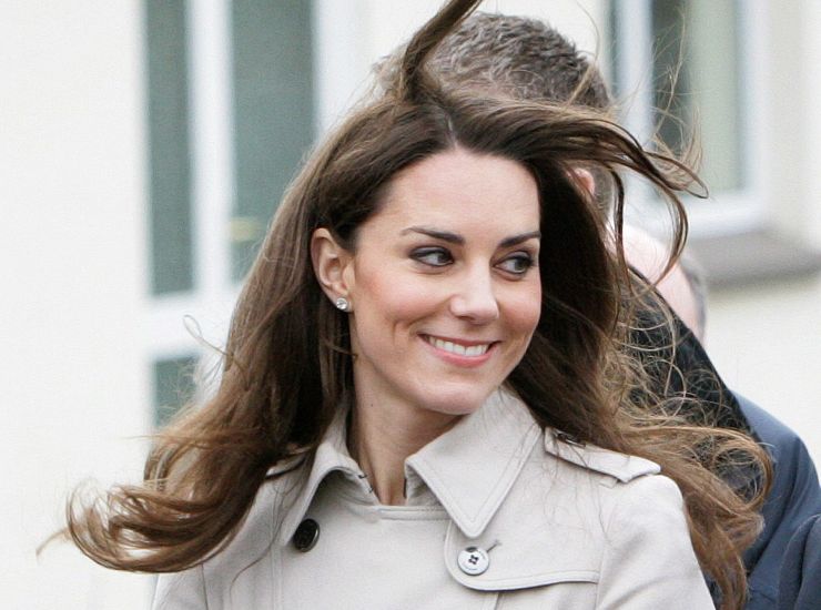 Kate Middleton