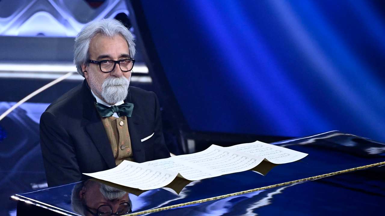 Beppe Vessicchio