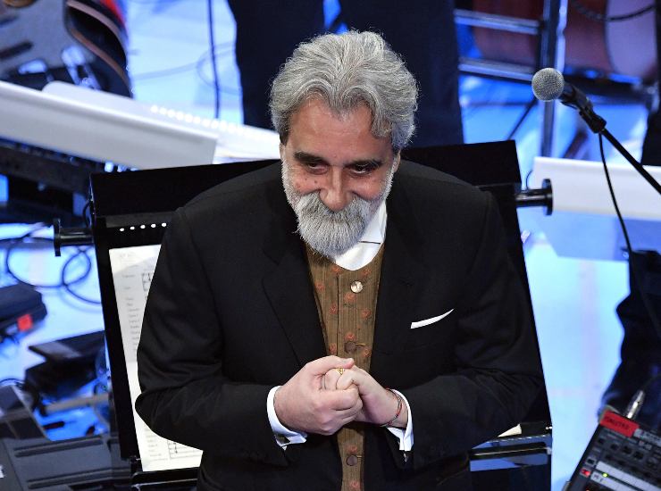 Beppe Vessicchio