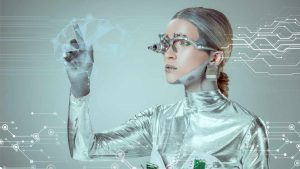 Intelligenza artificiale rischi e benefici - cartoonmag.it Depositphotos