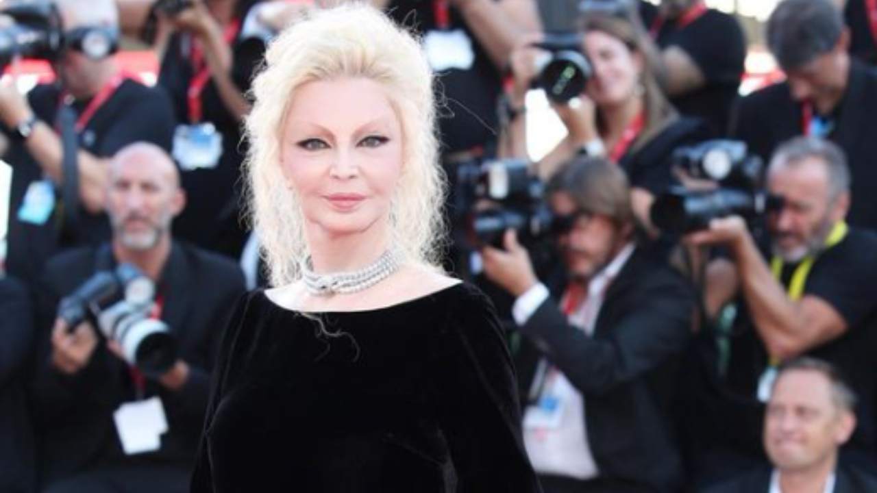 Patty Pravo e il retroscena sulla sua carriera - cartoonmag.it credit Instagram