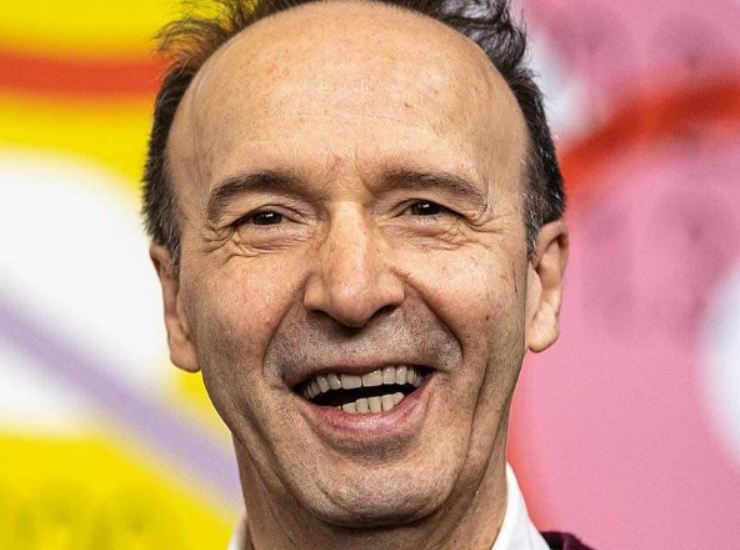 Roberto Benigni torna a parlare di cinema e lo fa lasciando a bocca aperta tutti quanti - cartoonmag.it credit Instagram