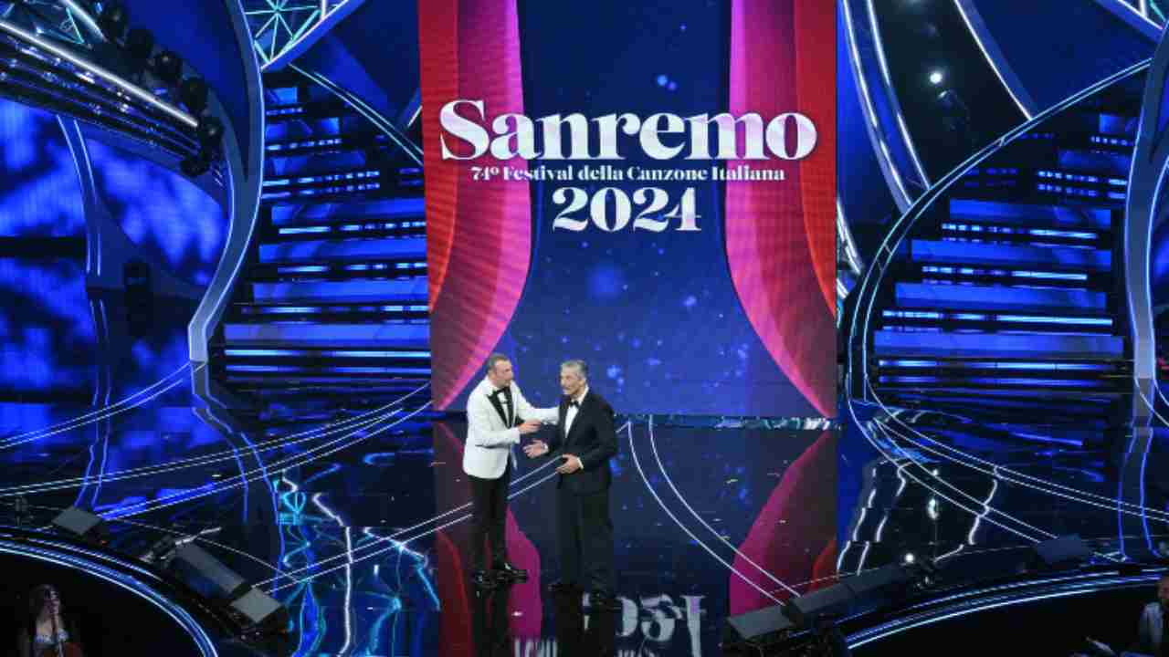 Sanremo 2024 top e flop