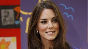 Kate Middleton ecco che fine ha fatto la futura regina - cartoonamag.it credit Instagram