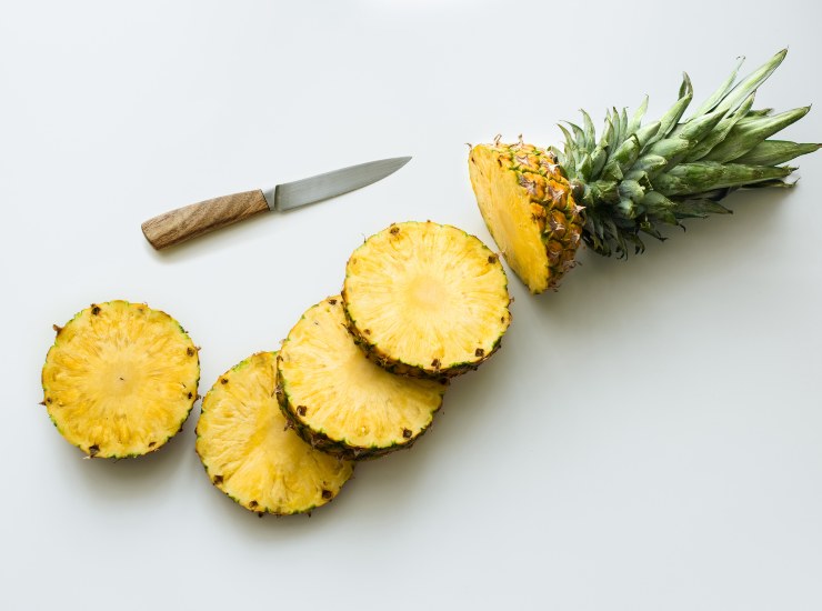 Ananas