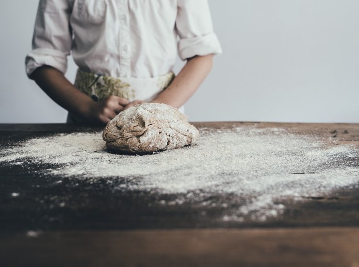 Pasta Sfoglia