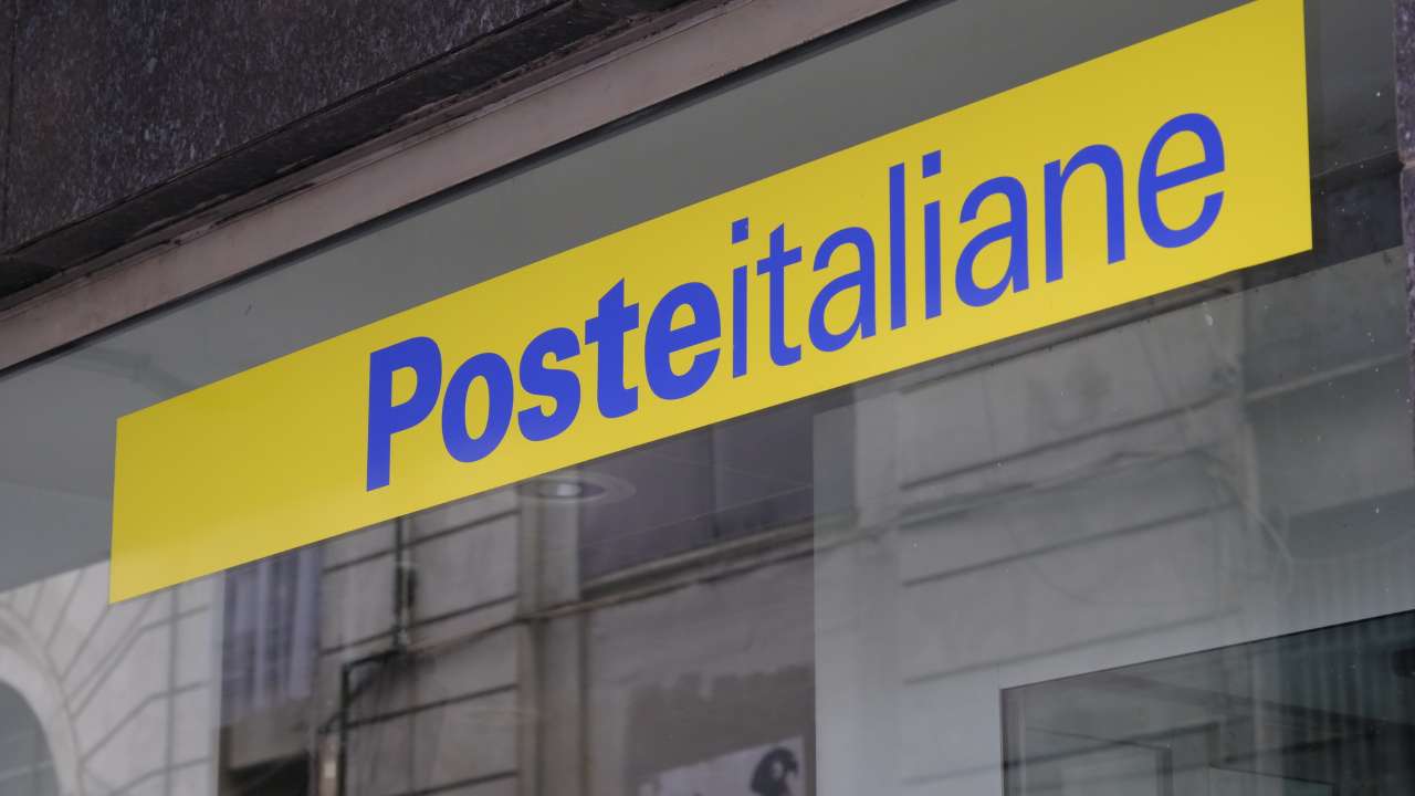 Poste Italiane