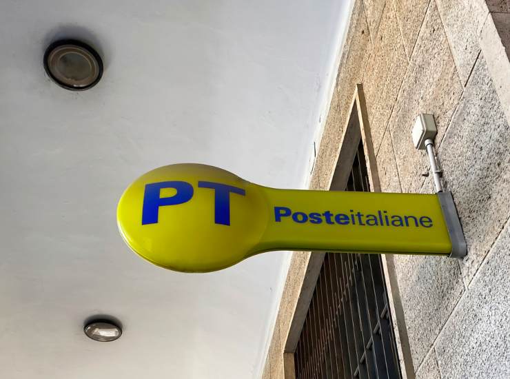 Poste Italiane