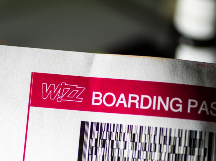 Wizz Air 