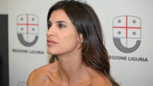 Elisabetta Canalis