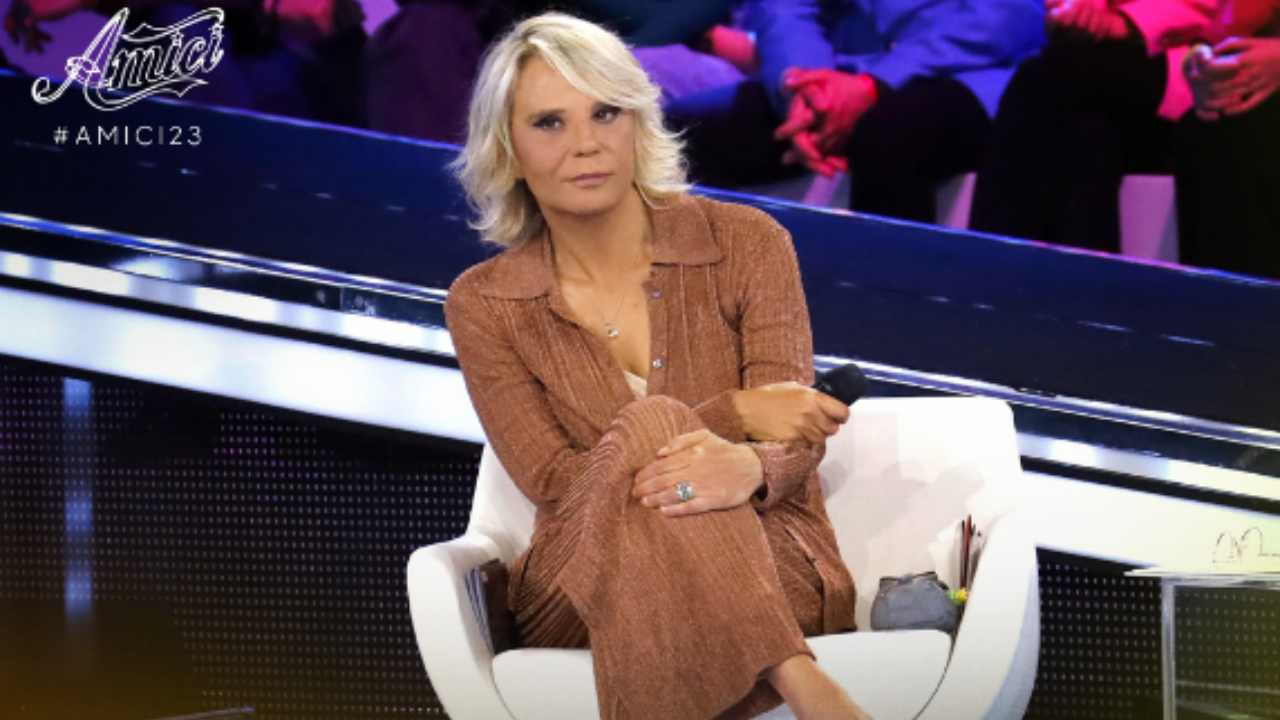 Maria de Filippi