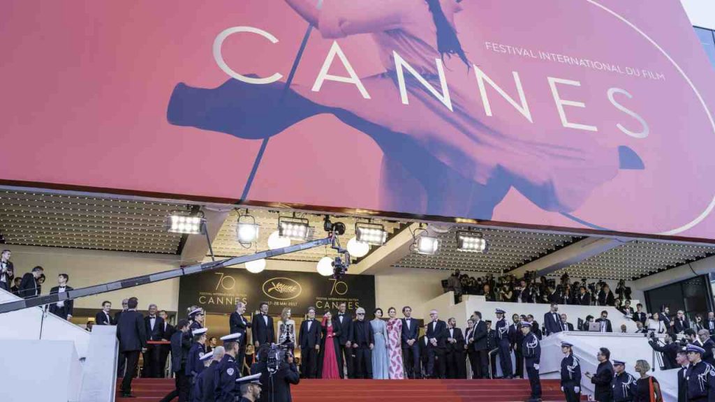 Festival di Cannes - cartoonmag.it Depositphotos