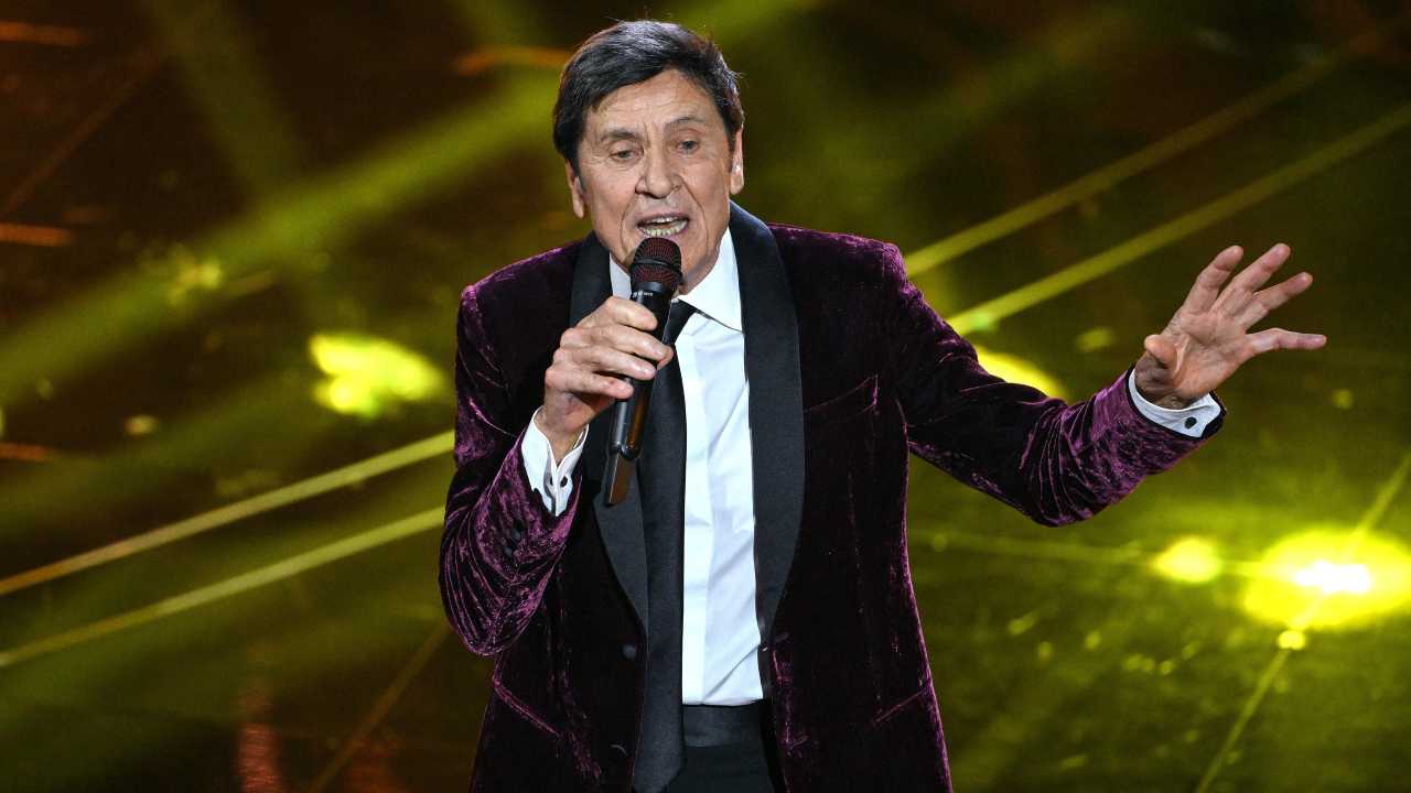 Gianni Morandi