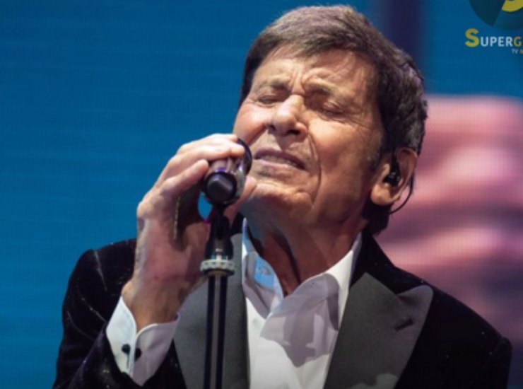 Gianni Morandi