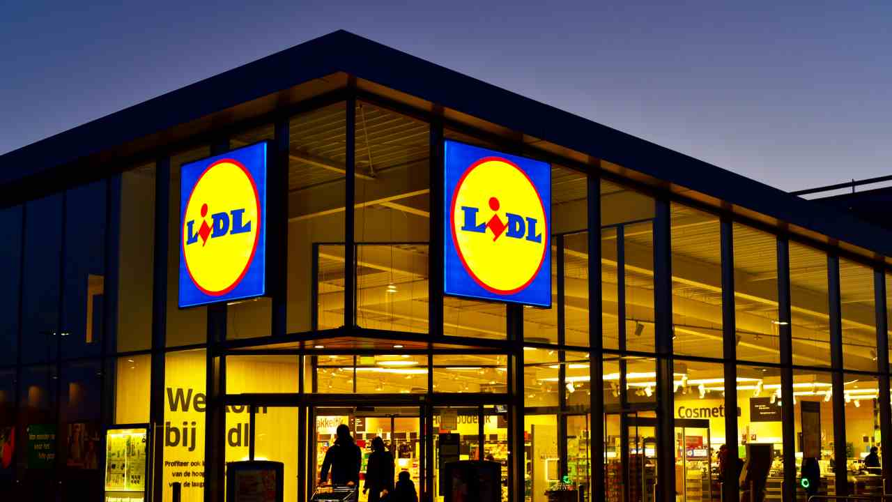 Lidl