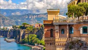 Sorrento