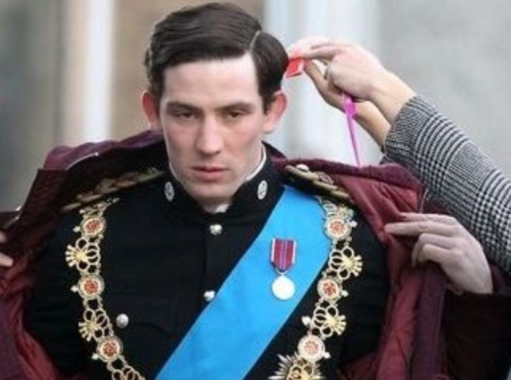 The Crown