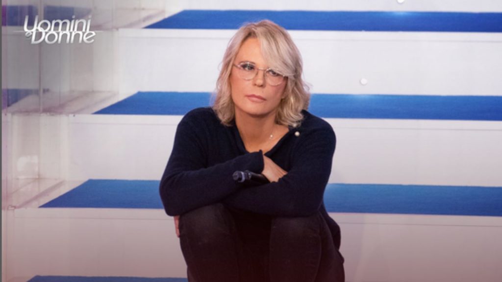 Uomini e Donne, dramma e terrore in diretta tv: la rivelazione scottante spaventa molto il tronista