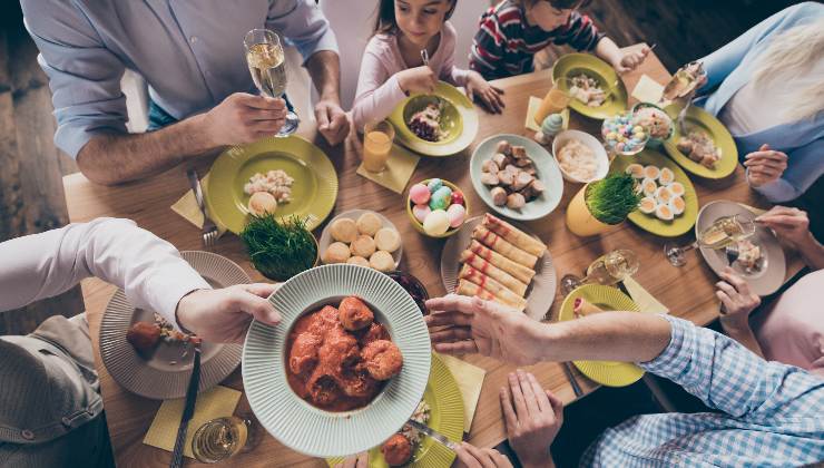 Sorprendi i tuoi amici a cena con questa ricetta: basta un ingrediente e fai un figurone
