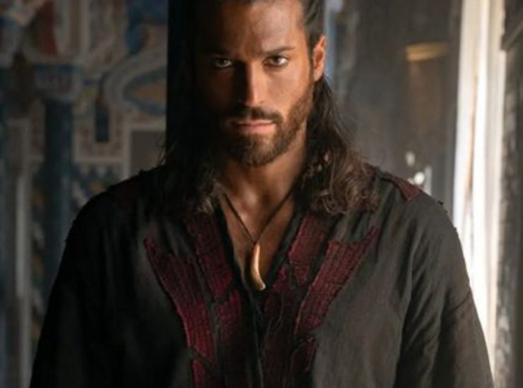 Can Yaman
