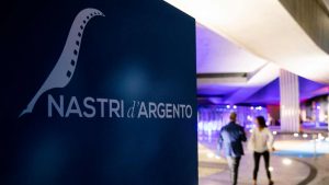 Nastri d'Argento