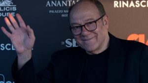 carlo verdone confessione