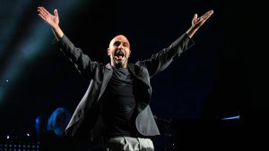 Checco Zalone addio