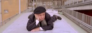 Fantozzi segreti