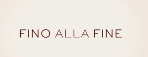 Fino alla fine teaser