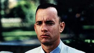 Forrest Gump curiosità