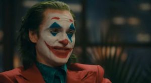 Joker analisi significato
