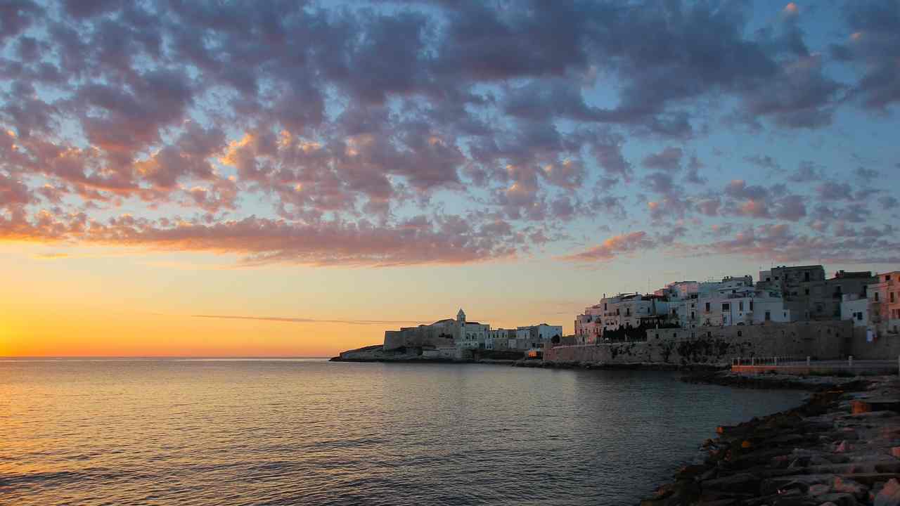 Mare da sogno si trova qui