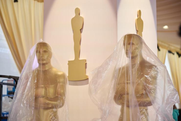 Oscar 2025,