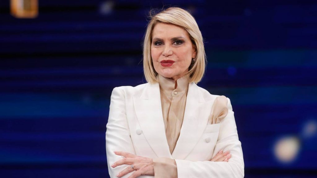 Simona Ventura, la nuova rivelazione è sulla bocca di tutti: c’entra una famosissima trasmissione televisiva