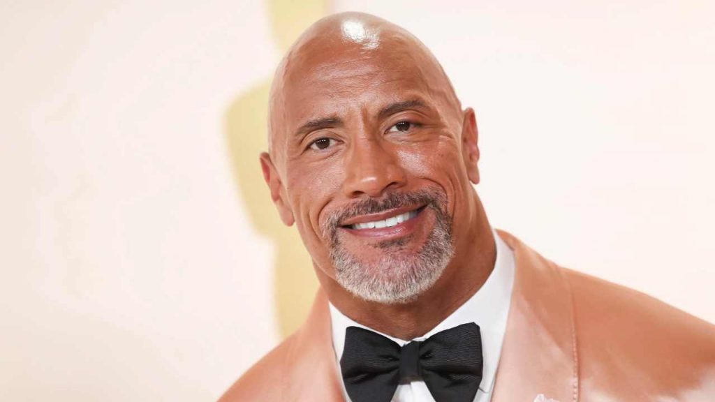 Dwayne Johnson si reinventa: da eroe d’azione a oscuro guru in un thriller psicologico