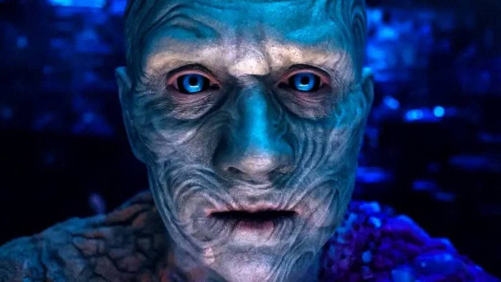 Superman: il trailer svela il ruolo chiave di Metamorpho