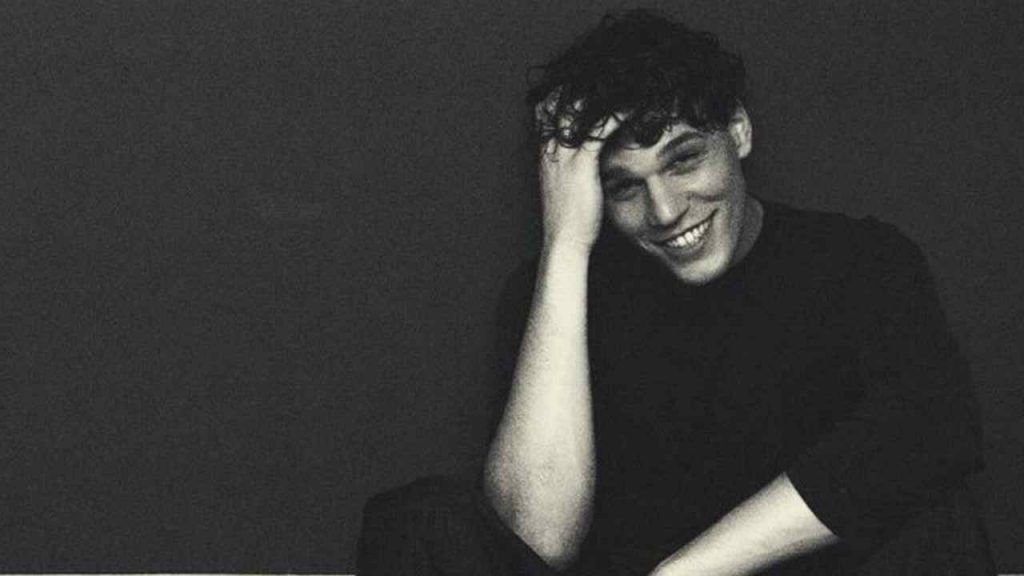 Nicolò Filippucci chiarisce: la “cotta segreta” non era ad Amici