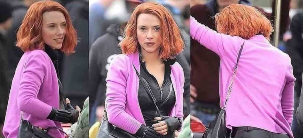 Scarlett Johansson pronta a tornare nel MCU… dietro la macchina da presa