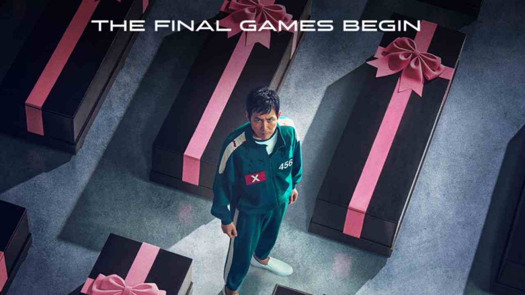 Netflix: le novità di giugno 2025 tra il gran finale di “Squid Game” e nuove serie italiane