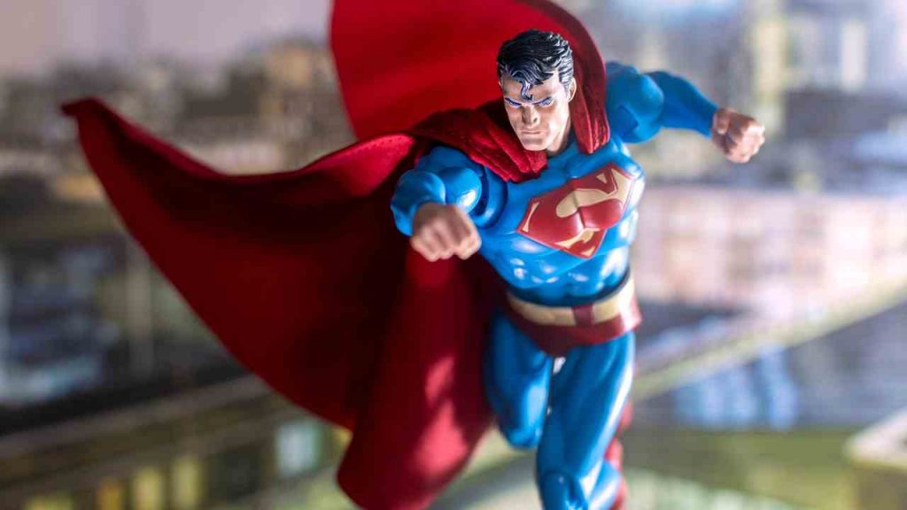 Superman: rivelata l’identità del misterioso personaggio nel film di James Gunn