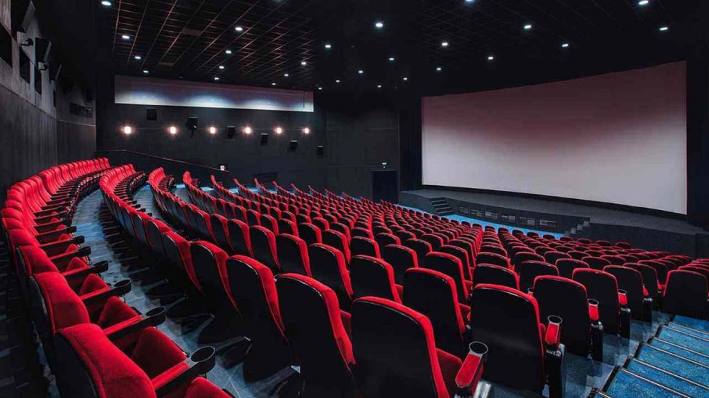Cinema in Festa 2025: dal 8 al 12 giugno film a 3,50 euro in tutta Italia