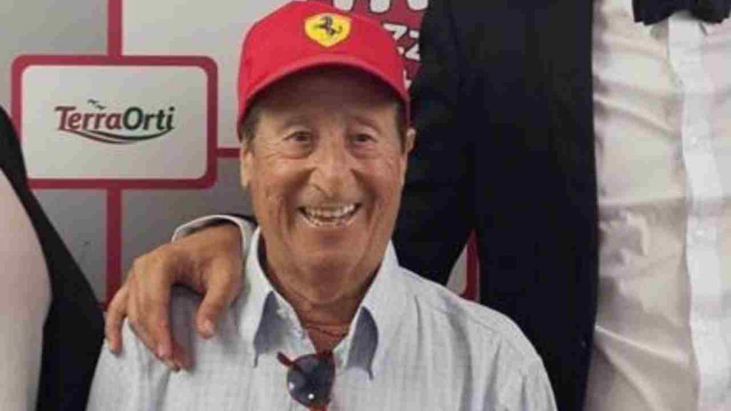 Addio a Vitali, il “Pierino” che fece ridere l’Italia
