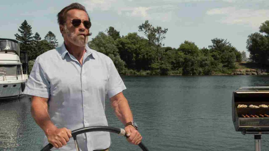 Schwarzenegger: “Twins, non Terminator, il mio film più redditizio”