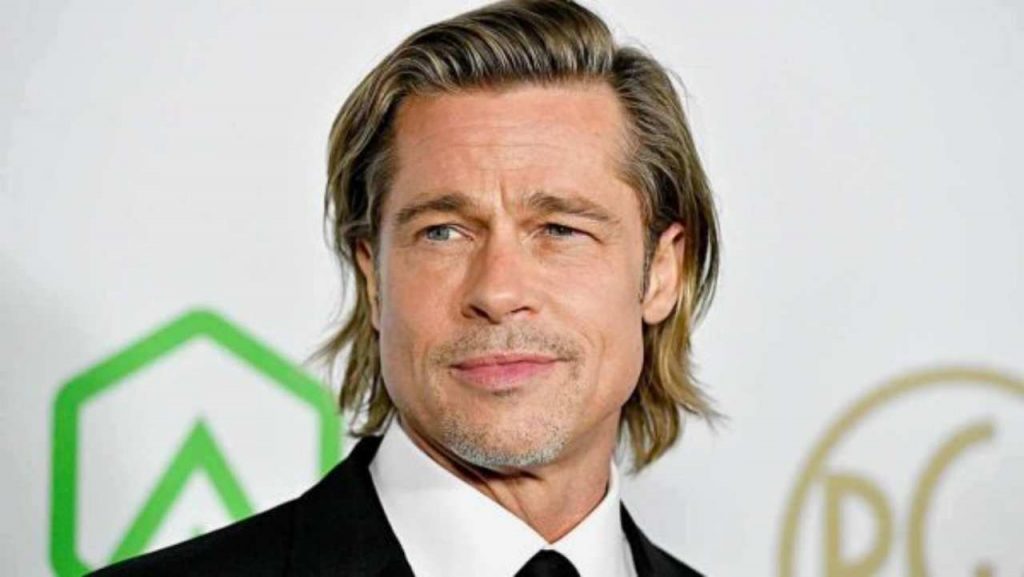 F1: Brad Pitt conquista la Formula 1 con un film ad alta velocità