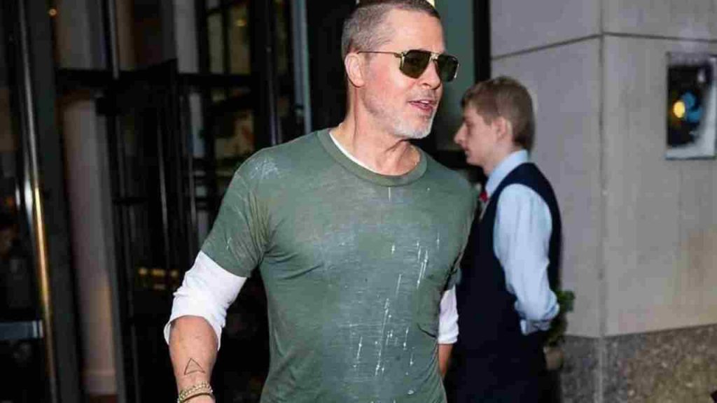 Brad Pitt svela la rinascita: “Avevo bisogno di ricominciare”