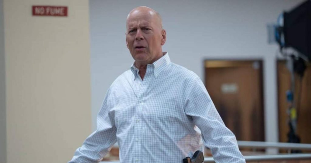 Bruce Willis: come ha continuato a recitare nonostante la malattia, svela la moglie