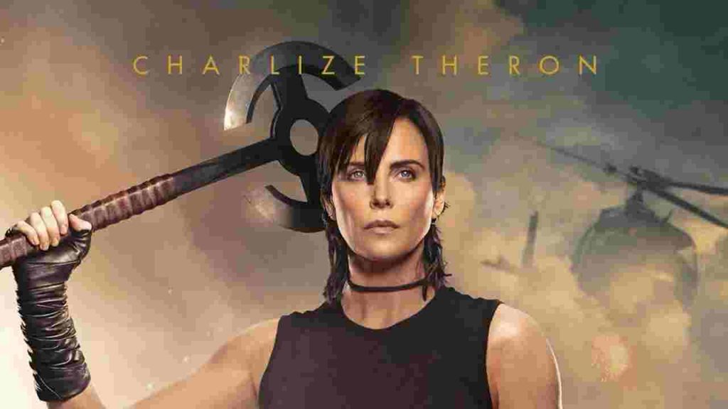 Charlize Theron stravolge lo stile in The Old Guard 2: la reazione delle figlie è inaspettata