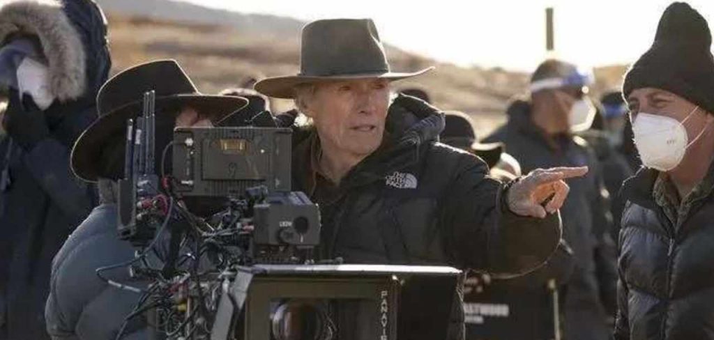 Clint Eastwood torna dietro la macchina da presa: nuovo film in fase di pre-produzione