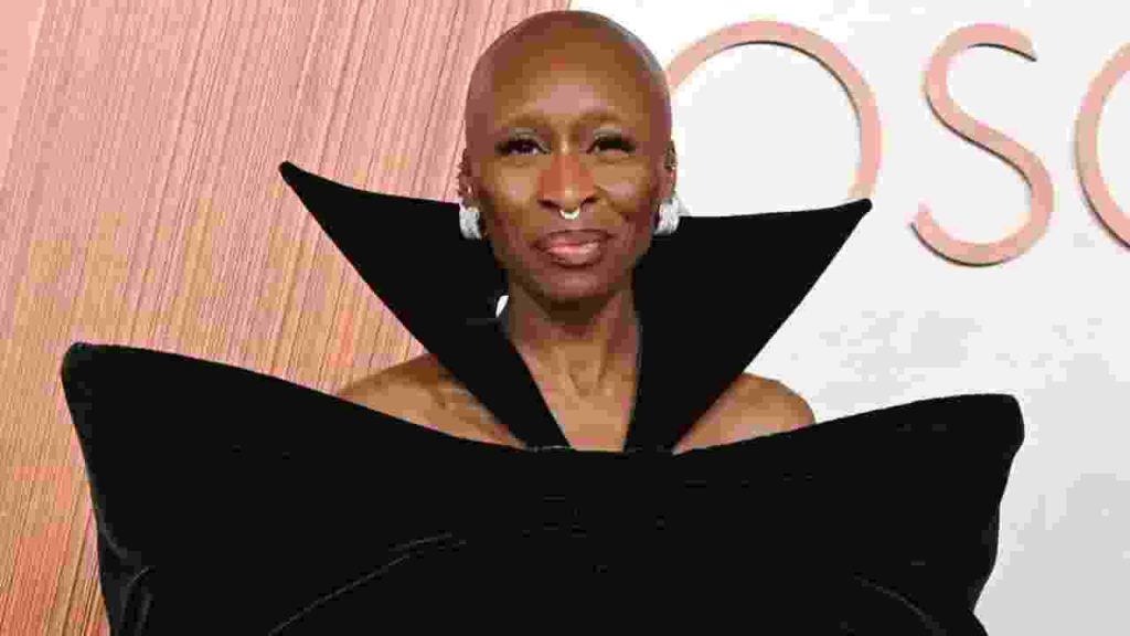 Cynthia Erivo sarà Gesù in Jesus Christ Superstar: “È un musical, il posto più gay del mondo”