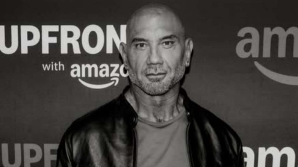 Dave Bautista si unisce a Gyllenhaal: confermato nel cast di Road House 2